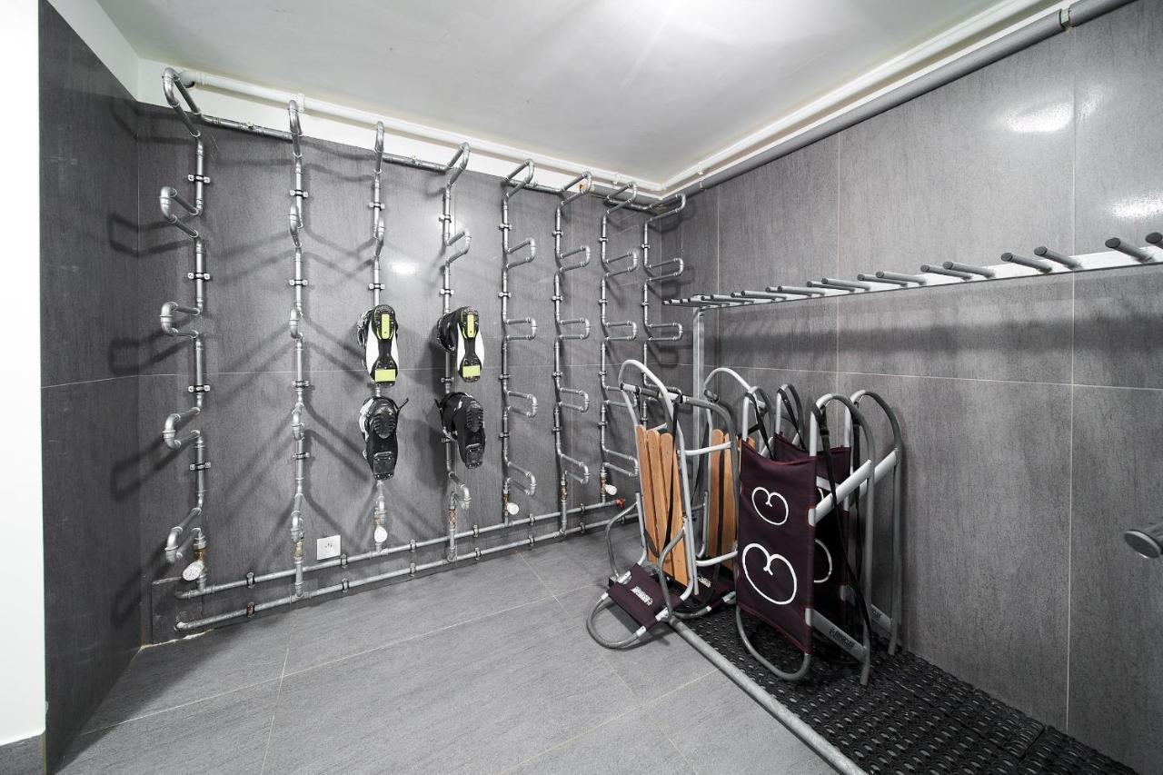 Gorska Legenda Apartamenty & Domki Szczyrk Buitenkant foto