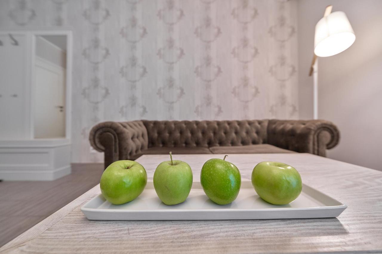 Gorska Legenda Apartamenty & Domki Szczyrk Buitenkant foto